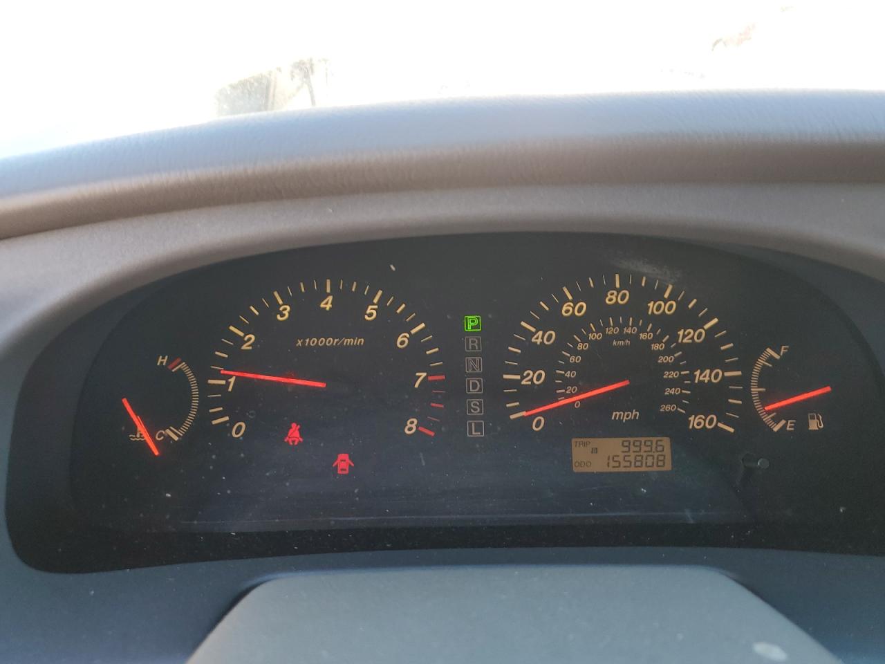 2002 Mazda Millenia VIN: JM1TA221821736595 Lot: 65058984