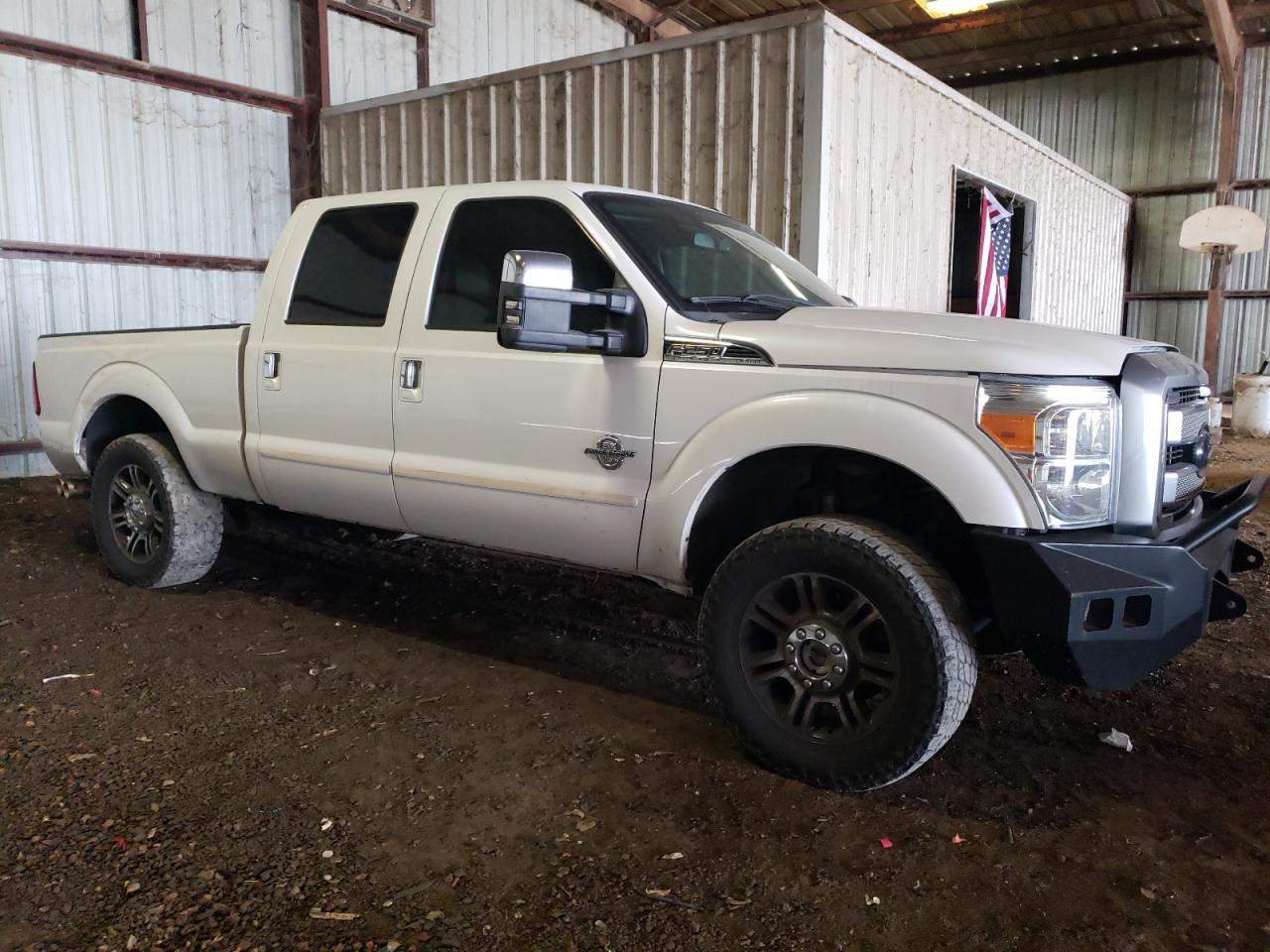 1FT7W2BT4GEB93302 2016 Ford F250 Super Duty