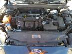 2015 Ford Fusion Se за продажба в Midway, FL - Front End