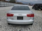 2013 Audi A6 Premium Plus for Sale in Prairie Grove, AR - Side