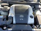 2011 Hyundai Genesis 3.8L de vânzare în Cahokia Heights, IL - Rear End