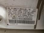 2002 Honda Accord Ex for Sale in Billings, MT - Rear End