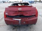 2013 Cadillac Ats  na sprzedaż w Grand Prairie, TX - Burn - Engine