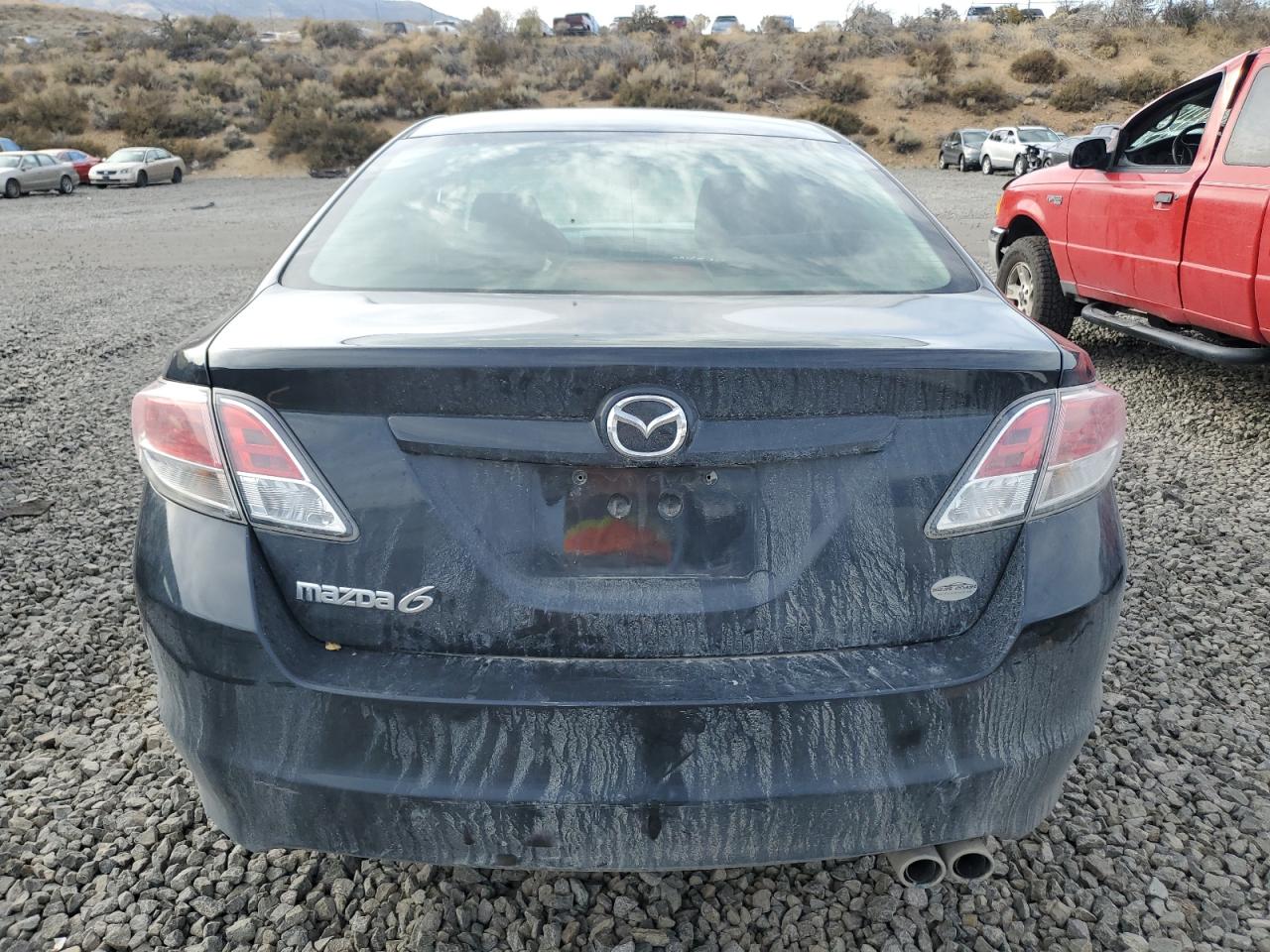 2013 Mazda 6 Sport VIN: 1YVHZ8BH2D5M14622 Lot: 74163263