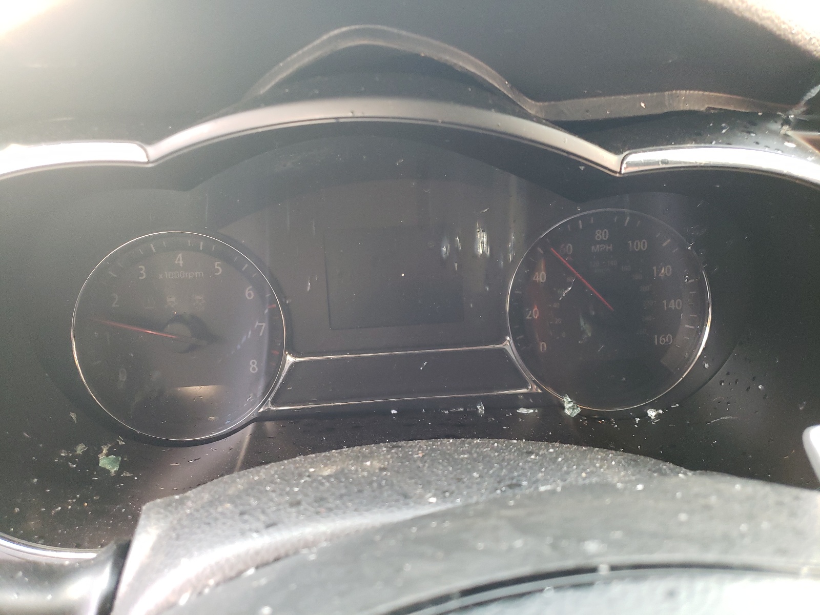 5XXGR4A65DG127751 2013 Kia Optima Sx