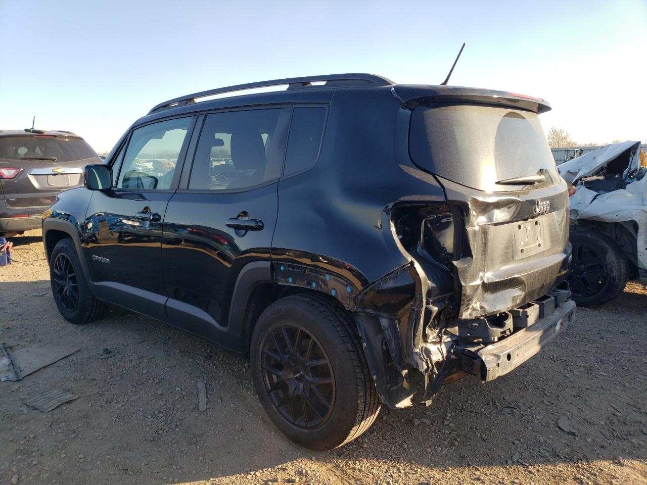 ZACCJABT1FPB44120 2015 Jeep Renegade Latitude