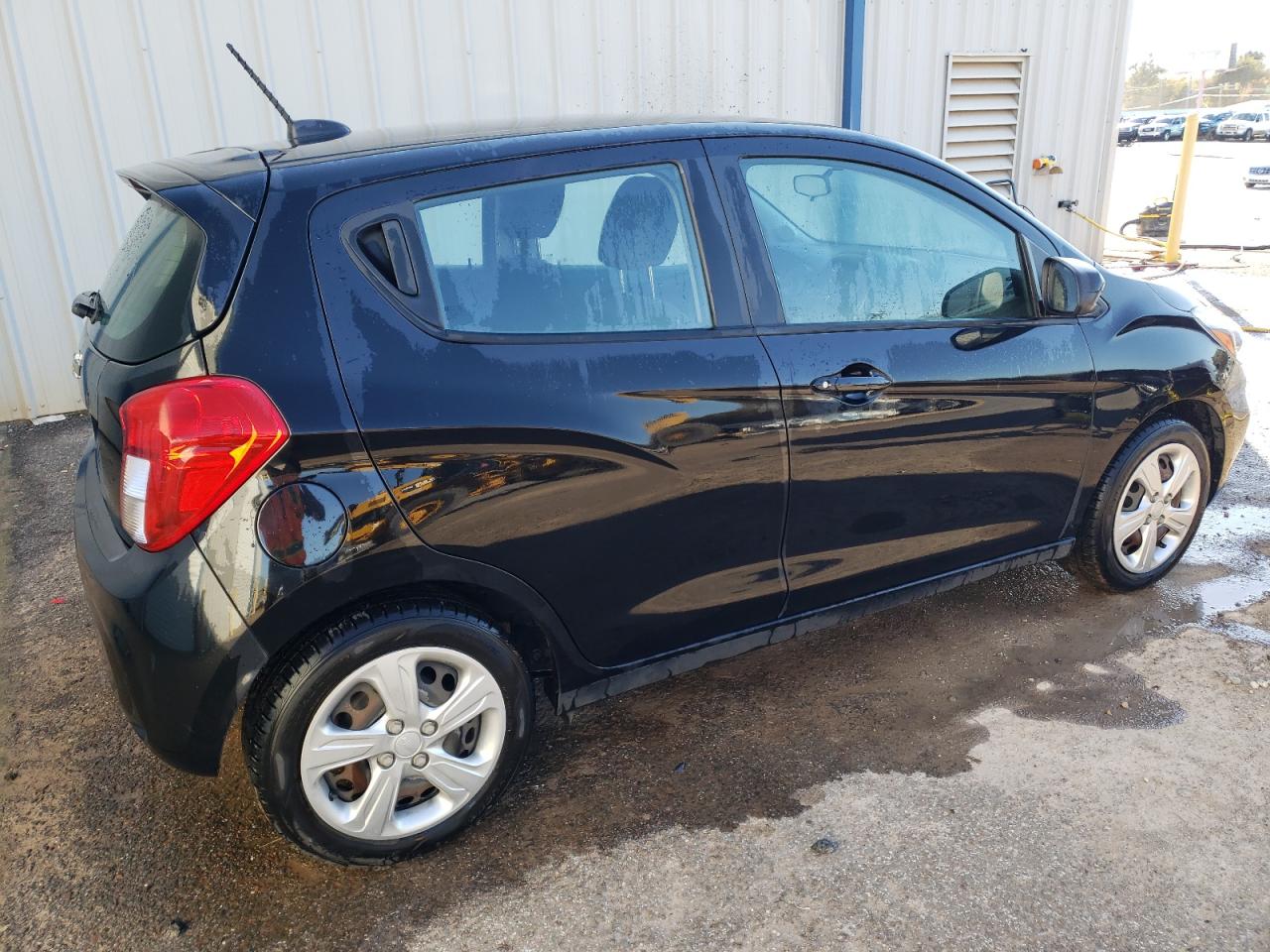 2019 Chevrolet Spark - Image 3