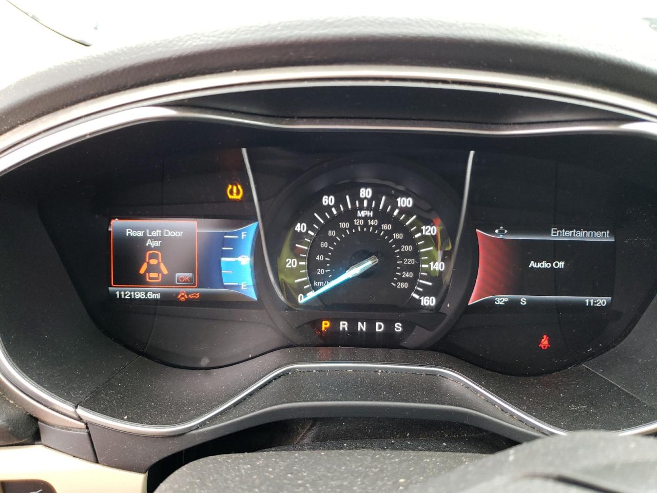 2016 Ford Fusion Se VIN: 3FA6P0HD6GR395430 Lot: 77661603