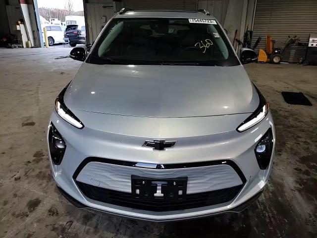 2023 Chevrolet Bolt Euv Premier VIN: 1G1FZ6S05P4185173 Lot: 79881023