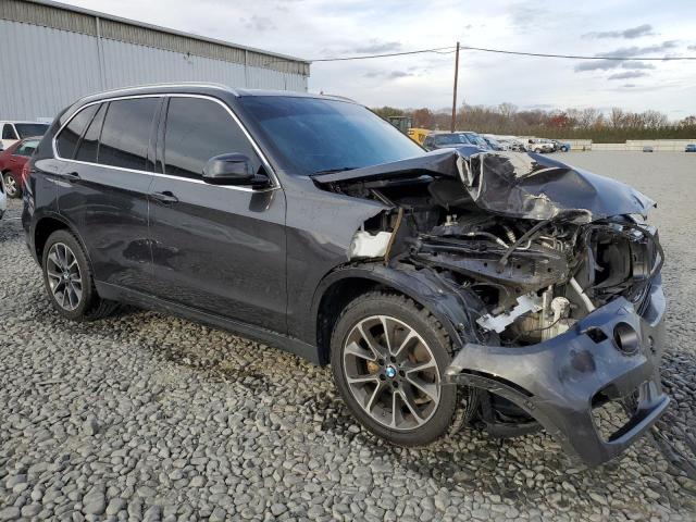  BMW X5 2017 Charcoal