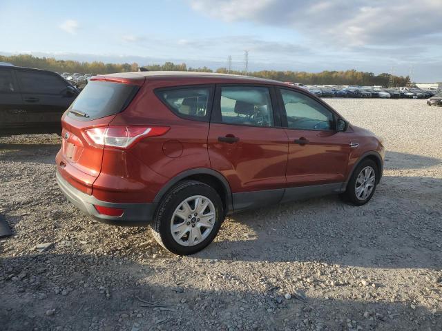  FORD ESCAPE 2014 Burgundy