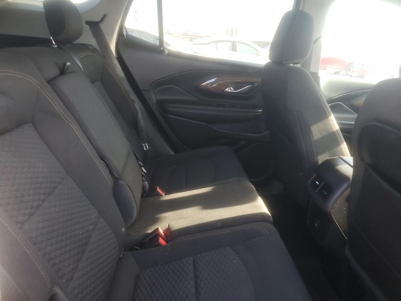2019 GMC Terrain Sle VIN: 3GKALMEV8KL204787 Lot: 74144773