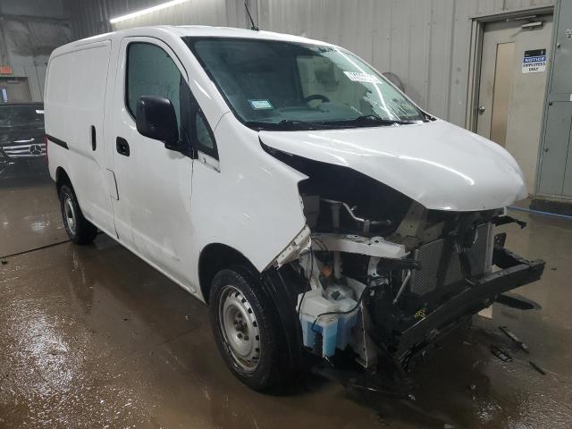  NISSAN NV 2015 Білий