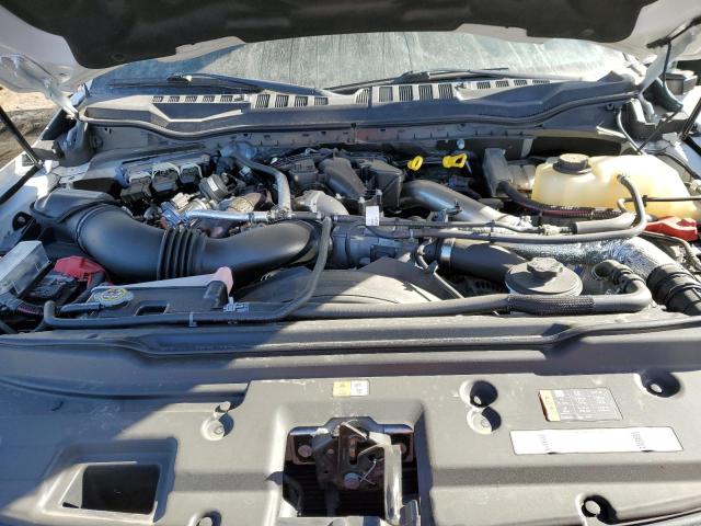 2017 FORD F550 SUPER DUTY  