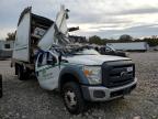 2015 Ford F450 Super Duty продається в Montgomery, AL - Rollover