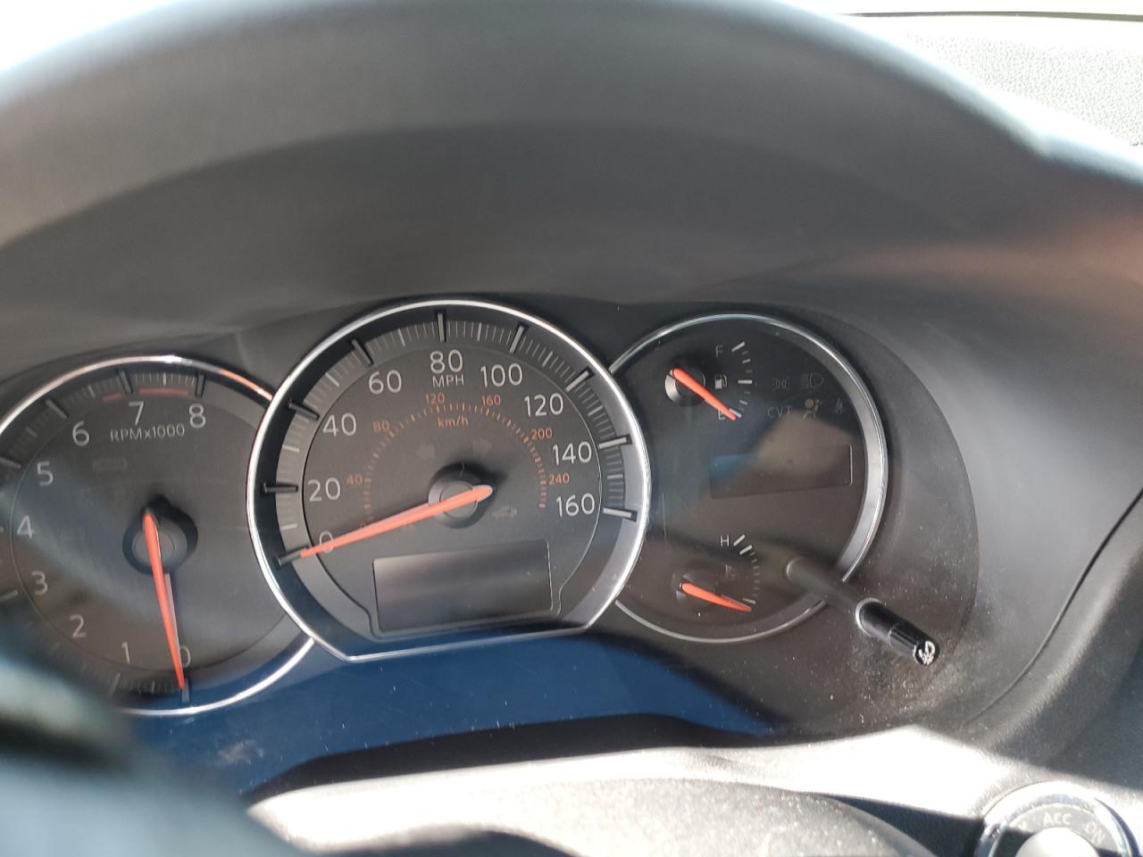 2012 Nissan Maxima S VIN: 1N4AA5AP0CC845739 Lot: 77713713