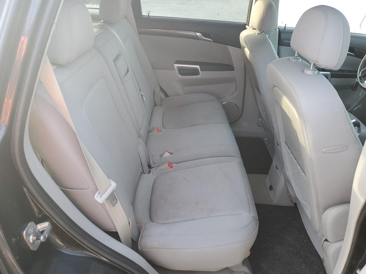 2008 Saturn Vue Xe VIN: 3GSDL43N58S715906 Lot: 82200973