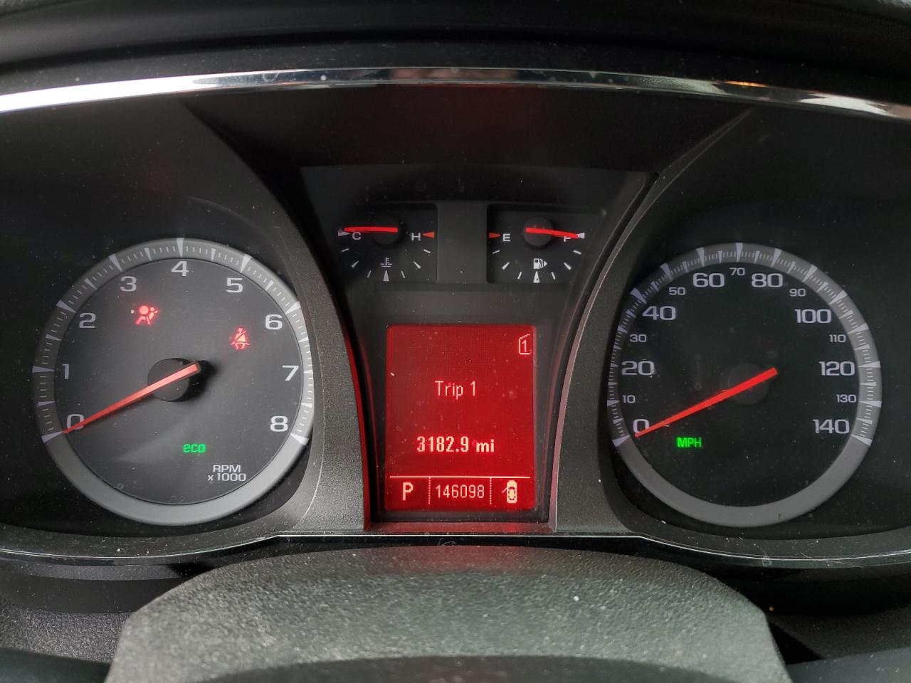 2011 GMC Terrain Sle VIN: 2CTALMEC7B6358152 Lot: 83633724