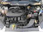 2019 Ford Ecosport Se იყიდება Wayland-ში, MI - Rear End