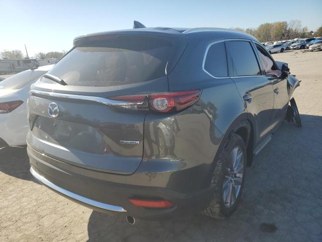  MAZDA CX-9 2022 Вугільний