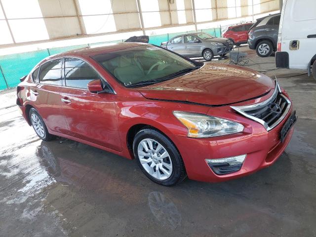 1N4AL3A95EC126182 - 2014 NISSAN ALTIMA - #undefined