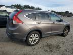 2012 Honda Cr-V Exl for Sale in Mendon, MA - Rear End