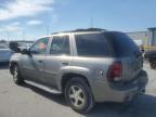 2006 Chevrolet Trailblazer Ls de vânzare în New Orleans, LA - Front End