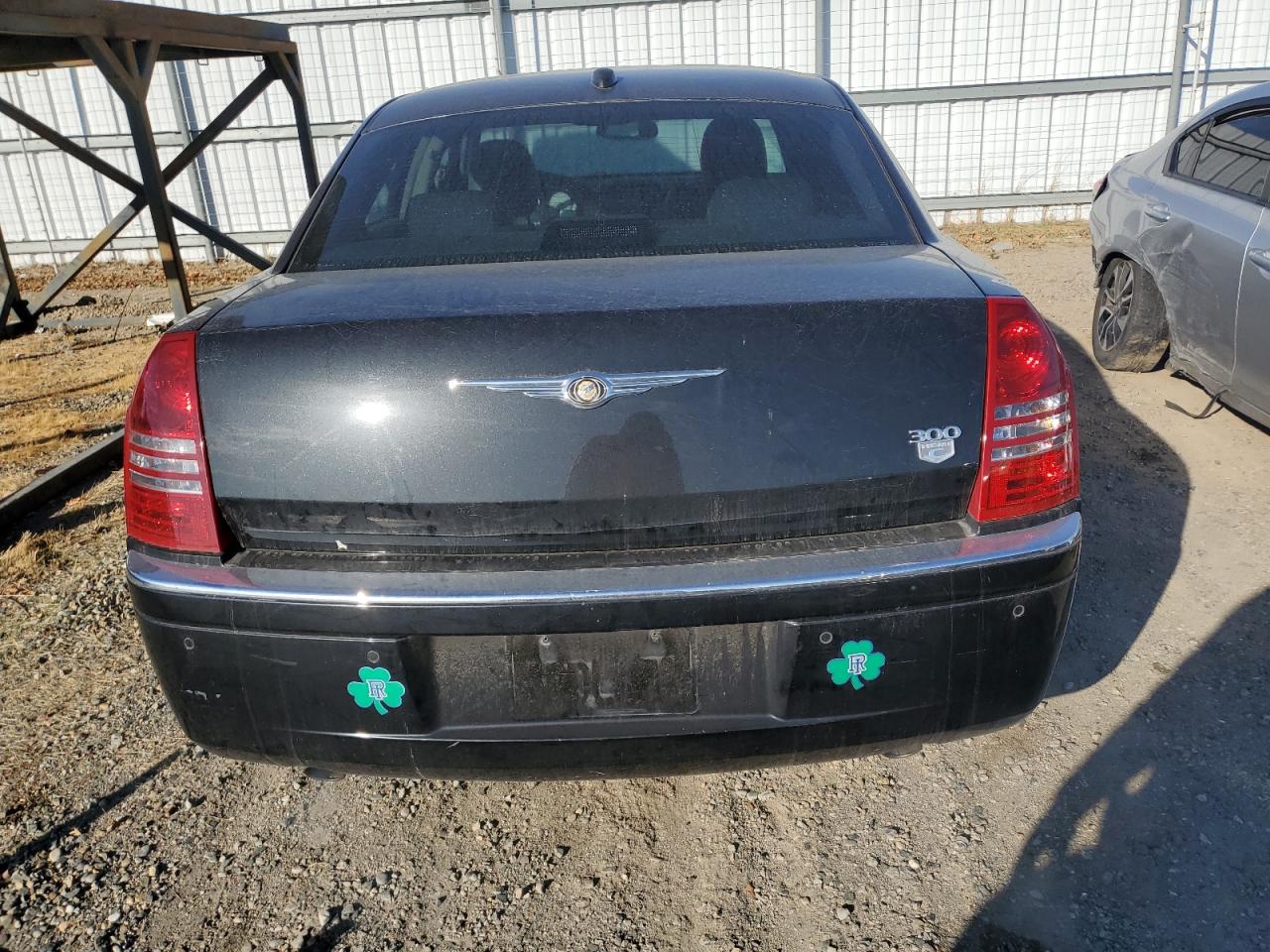 2C3LA63H36H202676 2006 Chrysler 300C