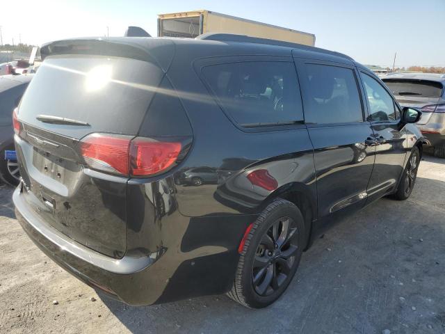  CHRYSLER PACIFICA 2020 Черный