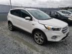 2017 FORD ESCAPE TITANIUM for sale at Copart NS - HALIFAX