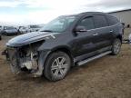 2015 Chevrolet Traverse Lt იყიდება Helena-ში, MT - Front End