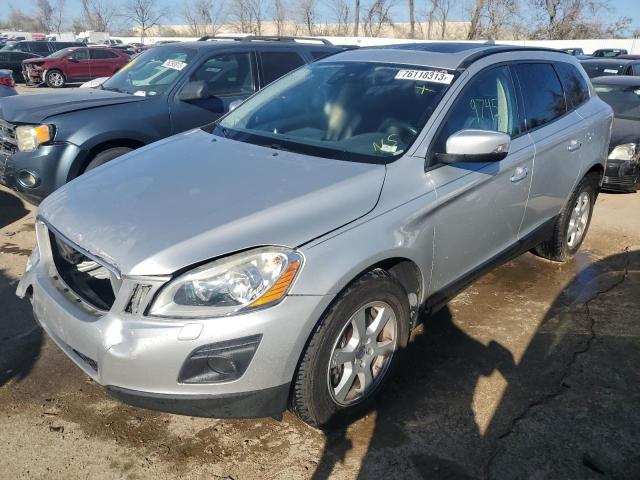 2010 Volvo Xc60 3.2
