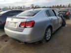 2007 Lexus Gs 350 de vânzare în Bridgeton, MO - Front End