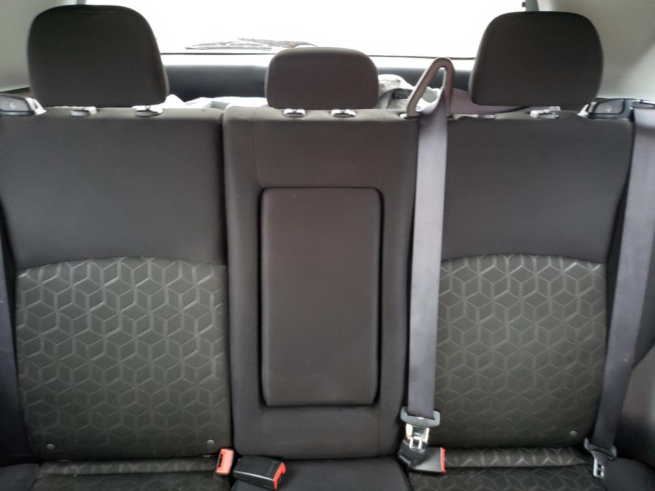 2021 Mitsubishi Outlander Sport Es VIN: JA4APUAU1MU012398 Lot: 76154283