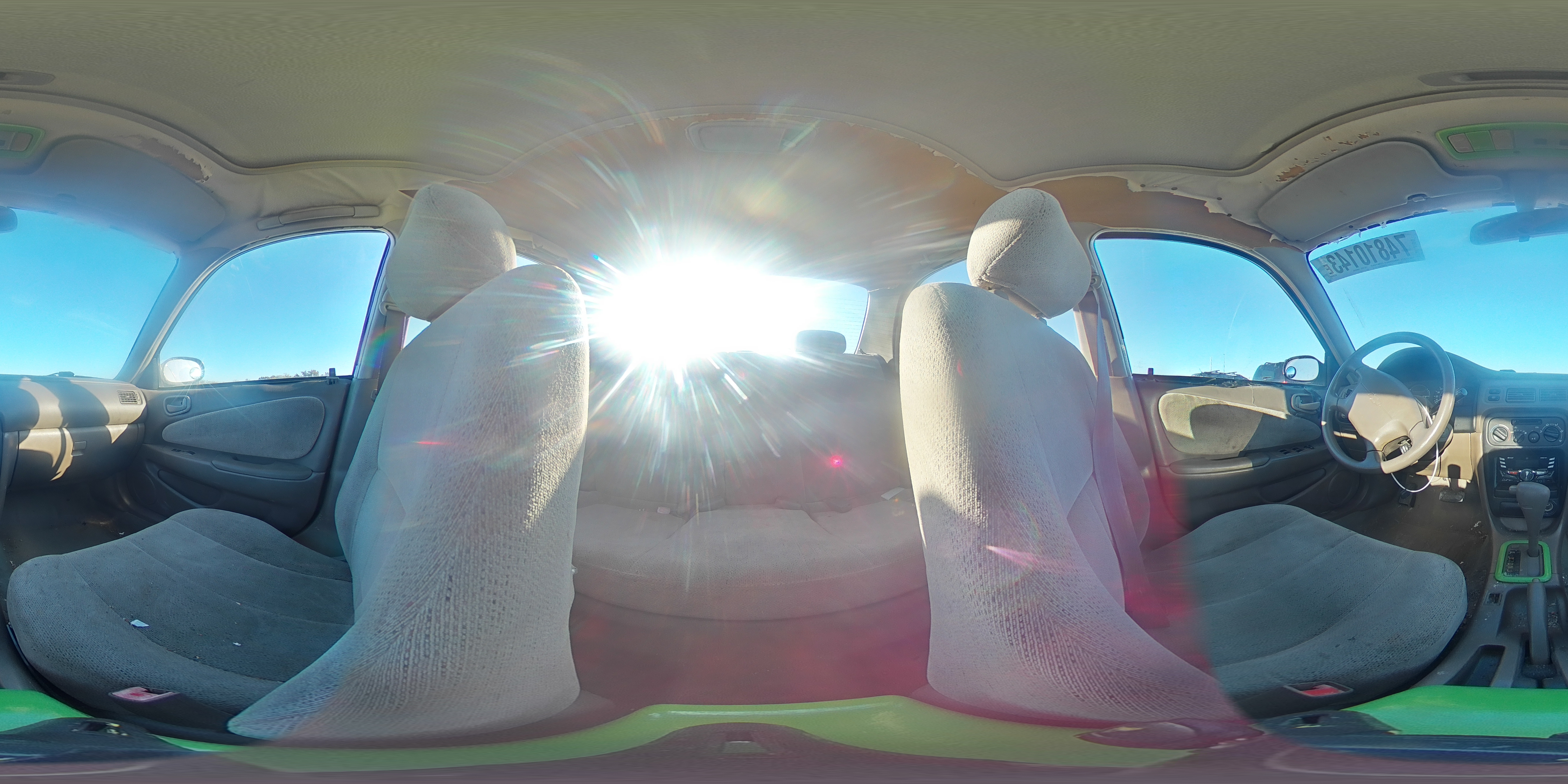 1998 Chevrolet Geo Prizm Base VIN: 1Y1SK5288WZ428577 Lot: 57249134