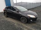 2012 FORD FOCUS SEL for sale at Copart NS - HALIFAX