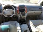 5TDZK22C88S****** Wrecked 2008 Toyota Sienna in CT - New Britain