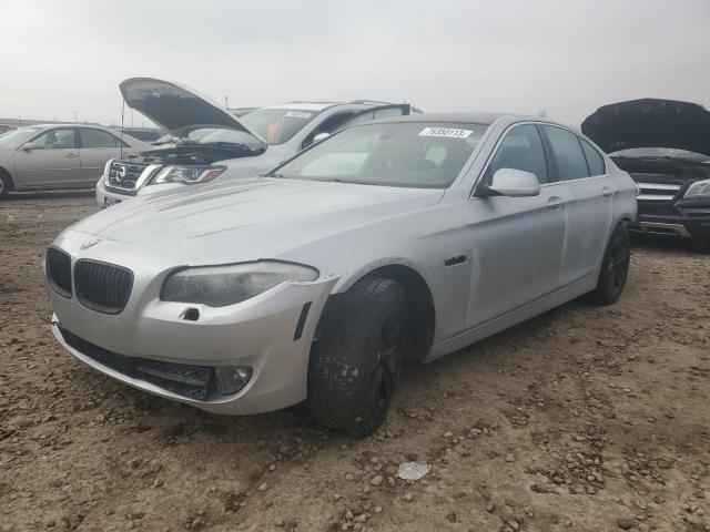 2011 Bmw 528 I