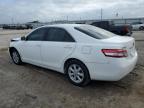 2011 Toyota Camry Base продається в Jacksonville, FL - Front End