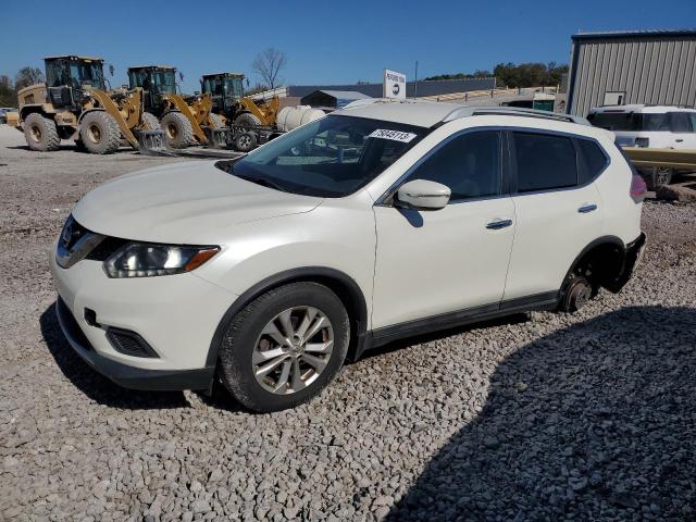 5N1AT2MT1FC799883 | 2015 Nissan rogue s