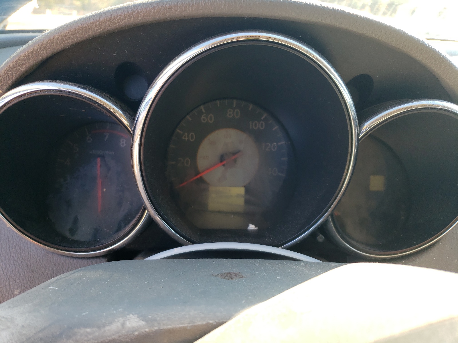 1N4AL11D45N407936 2005 Nissan Altima S