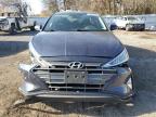 2020 HYUNDAI ELANTRA SEL for sale at Copart ON - LONDON