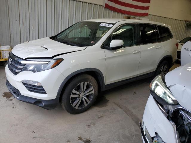 2016 Honda Pilot Ex de vânzare în Conway, AR - All Over