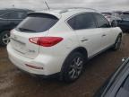 2017 Infiniti Qx50  for Sale in Elgin, IL - Front End