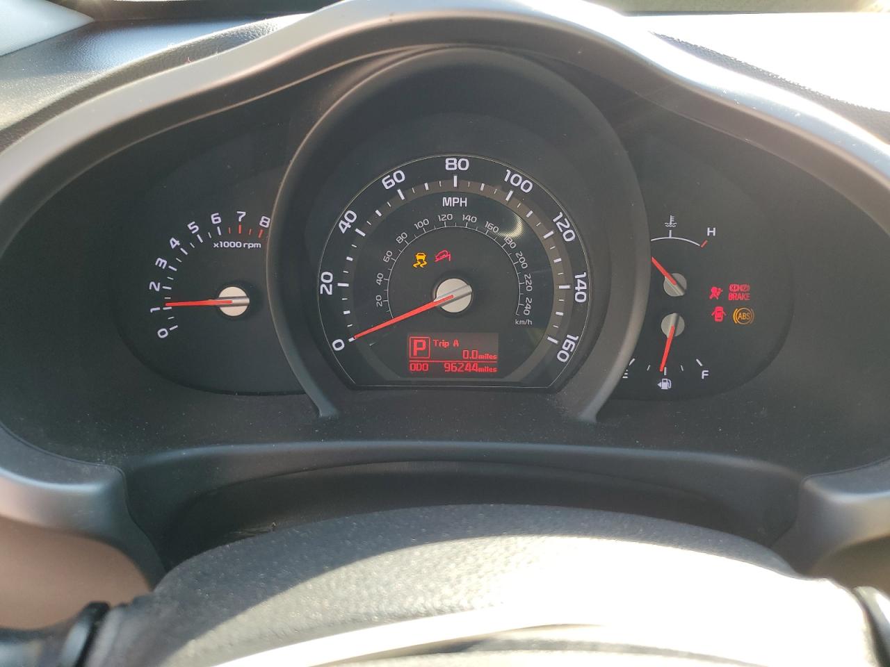 2015 Kia Sportage Ex VIN: KNDPC3AC3F7737919 Lot: 75935673