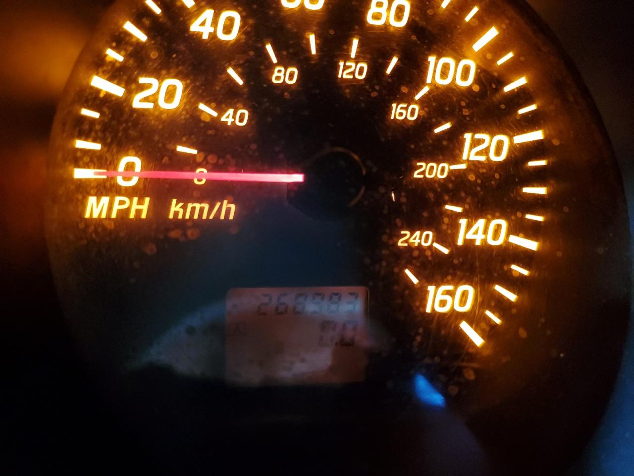 2003 Nissan Altima Se VIN: 1N4BL11D63C261505 Lot: 54623274