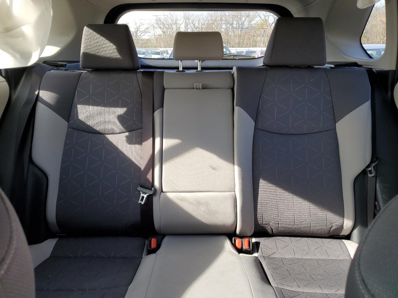 2023 Toyota Rav4 Xle VIN: JTMP1RFV5PD096259 Lot: 78347793