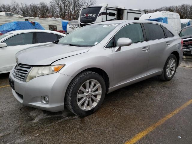 2010 Toyota Venza 