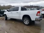 2021 Ram 1500 Big Horn/Lone Star en Venta en Louisville, KY - Front End