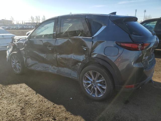  MAZDA CX-5 2019 Вугільний